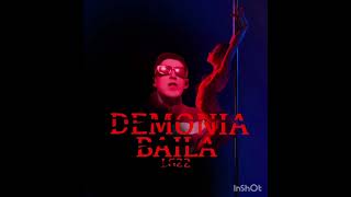 demonia baila đź’đźŹ» lG 22 đź”Ąđź’ŻđźŽ™ď¸Ź [upl. by Anaeco]