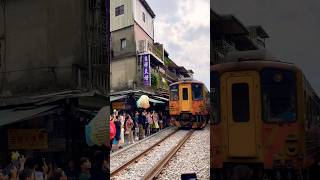 Shifen Old Street Adventure Lanterns Trains amp Fun [upl. by Yeung]