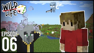 Wild Life Episode 6  WILD MOBS [upl. by Enotna431]