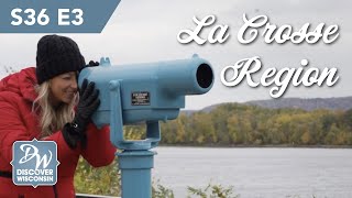 Exploring 4 Seasons in the La Crosse Region [upl. by Lehcir990]