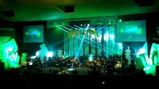 Nariman Babans concert 852013  ay bewafa  By  Rekan [upl. by Gerius]