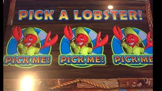 Pick a Lobster [upl. by Ades]