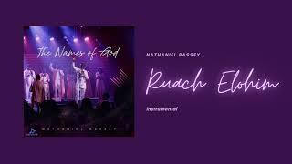 Ruach Elohim Instrumental Nathaniel Bassey [upl. by Clerk]