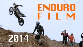 ENDURO FILM [upl. by Ahtanamas]