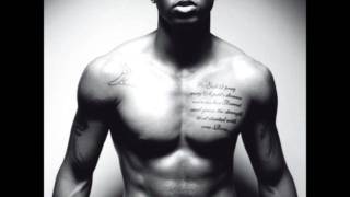 Trey Songz  Ready Album  I Need A Girl [upl. by Noremak]