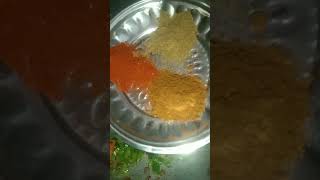 Kuda milagai gravy recipe 😋ownrecipeshortsfeedshortsviralytshortsshortsvideocookingideas👍 [upl. by Ruelu]