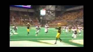 North Dakota State Football 2010 [upl. by Smoot423]