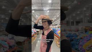 COSTCO New Find  UPF 50 Summer Fedora Hat by Solar Escape [upl. by Siddon898]