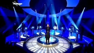 Weakest Link  Comedians Special  24th August 2001 [upl. by Ydnam531]