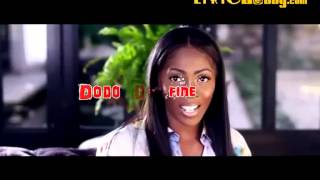 The Mavins  Dorobucci Official Video with Lyrics [upl. by Ecissej590]