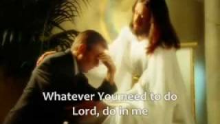 I Will Never Be The Same Again  Hillsongs w lyrics [upl. by Anitap349]