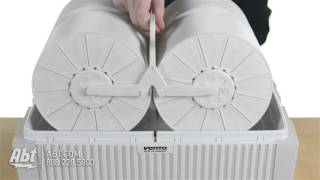 Venta LW 45 Airwasher 7045536  Overview [upl. by Simmie]