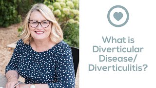 What is Diverticular DiseaseDiverticulitis [upl. by Tildy]