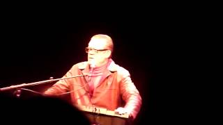 John Shuttleworth Serial Cereal Eater HD  Buxton Opera House 15022013 [upl. by Niraj]