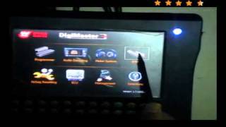 digimaster iii digimaster 3 use guide video [upl. by Barth870]