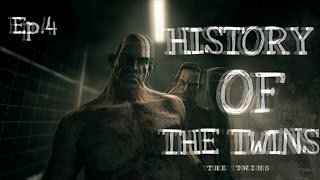 History Of The Twins Outlast ReUpload [upl. by Robb]