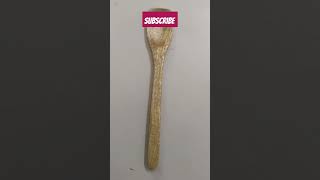 Wooden serving spoons kitchen food foodie [upl. by Reggis75]