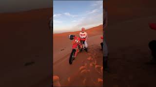 Morocco Endurotour KTM [upl. by Krebs757]