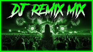 DJ REMIX 2024  Mashups amp Remixes of Popular Songs 2025  DJ Disco Remix Club Music Songs Mix 2024 [upl. by Livvi]