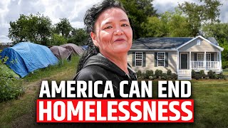 America Can End Homelessness Hennepin County Shows How [upl. by Eikceb]