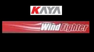 Kaya Windfighter [upl. by Ambrosane]