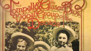 Tompall And The Glaser Brothers  Tin Cup Chalice Vinyl [upl. by Noland]