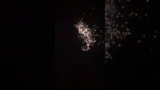 Asda fireworks [upl. by Vedetta]