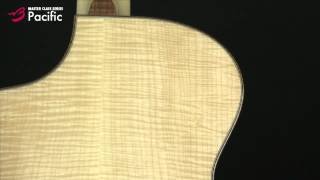 Breedlove Guitars The Master Class Pacific [upl. by Andrel832]