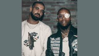 Drake  Controlla Remix Ft Tory Lanez [upl. by Mayhs]