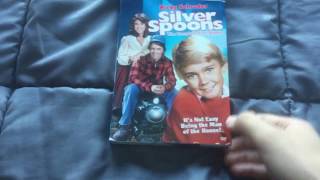 Silver Spoons The Complete First Season DVD Overview [upl. by Yllime813]