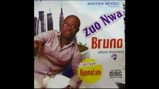 Bruno  Zuo Nwa  Owerri Bongo Music [upl. by Nabi671]