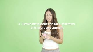 How to use Skinny Tan Gradual Tanner  Cosmetify [upl. by Rintoul]