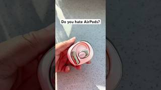 I hate my AirPods 🤯 amazonfinds headphones viral shorts [upl. by Karoline]