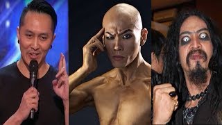 ANDA TIDAK TRANSPARAN ⁉️ANDA KORUPSI⁉️ANIES BASWEDAN VS DEDDY CORBUZIER [upl. by Selmner]