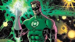 James Gunn Reveals Grounded Green Lanterns Murder Mystery Series [upl. by Willem93]