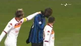 Mexes vs balotelli [upl. by Enyaj539]