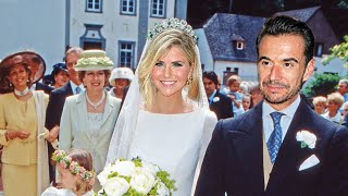 Hochzeit in Deutschland Es stimmt dass Beatrice Egli und Florian Silbereisen beide verliebt sind [upl. by Laikeze]