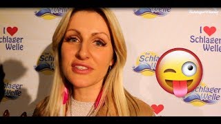 Jenny van Bree im „Wahrheit amp Wahnsinn“Interview [upl. by Johst]