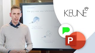 Workshop presentatie Keune  Portfolio  PPT Solutions [upl. by Eizdnil]