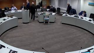 Commissievergadering Ruimte en Techniek en Algemeen Bestuurlijke Aangelegenheden 20 februari 2024 [upl. by Chil]