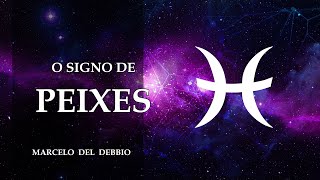 O Signo de Peixes  Astrologia Hermética [upl. by Neumeyer]