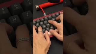 Best Budget Switch Switch 2024 customkeyboard mechanicalkeyboard keycaps silent [upl. by Quint376]