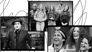 1975  Saturday Night LIVE ‘s Best Cast [upl. by Giarc]