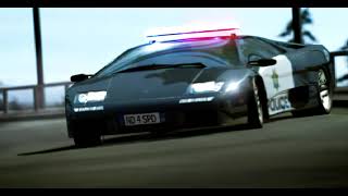 Need For Speed Hot Pursuit 2 Intro 4K 60fps Remastered [upl. by Dric]