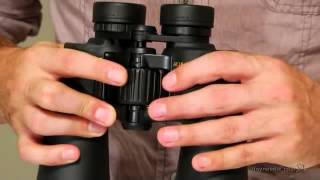 Nikon ACULON A211 12x50 Binoculars  Product Review Video [upl. by Southard]