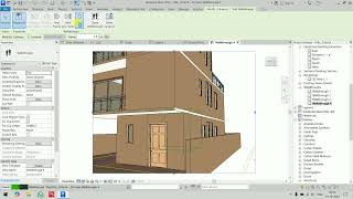 How to create Legend View Walk Through Title block and Sheet in Revit  Best Tutorials in Hindi [upl. by Sellig]