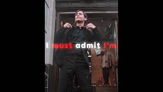 Tobey Maguire  edit marvel shortvideo avengers [upl. by Ronoh]