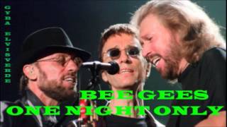 Bee Gees  Immortality  Featuring Celine Dion HQ Muisc [upl. by Annmarie]