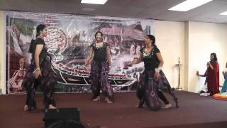 Derby Malayalee Association  Part 33  Fusion Dance [upl. by Jeffers]