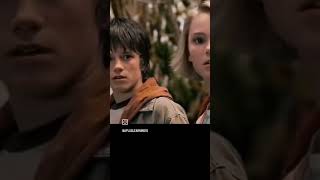 Bridge to Terabithia 2007 movie film cartoon netflix fyp [upl. by Willi24]